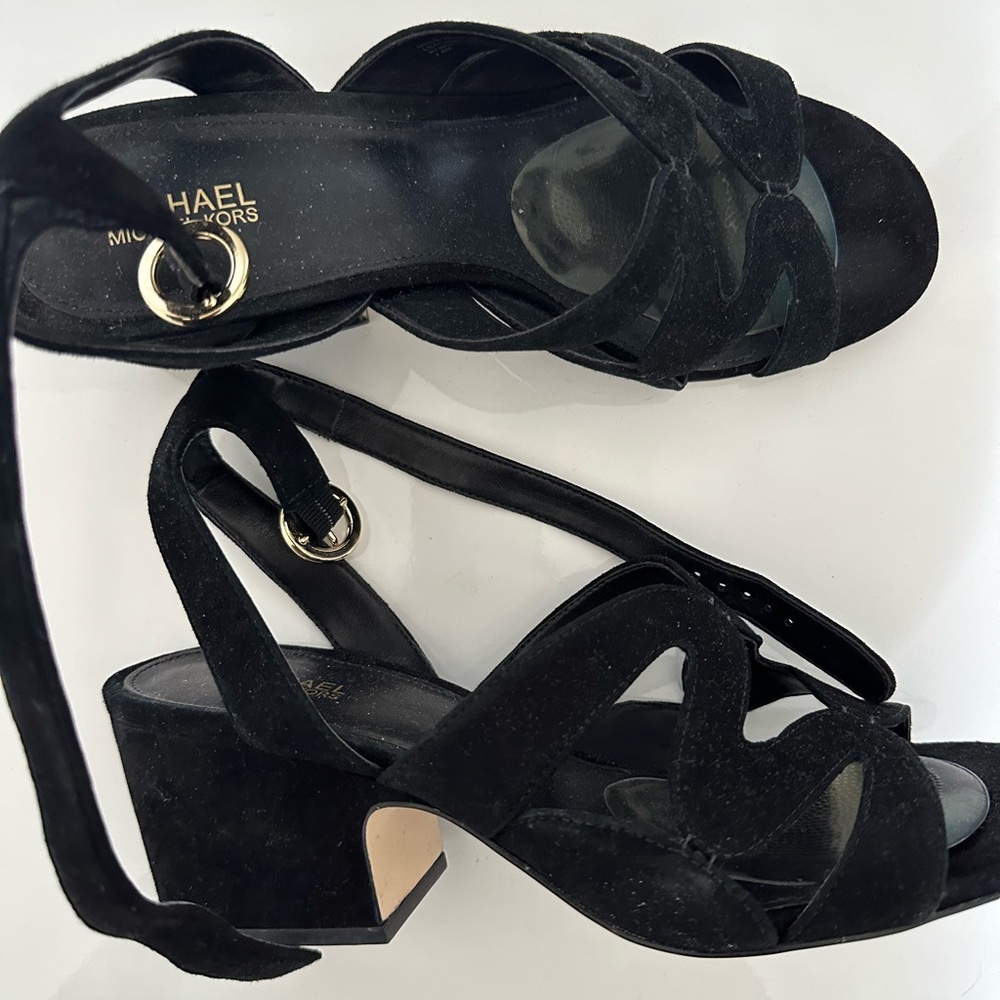 Michael Kors Sandals